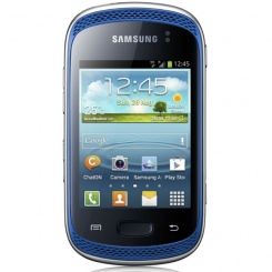 Samsung Galaxy Music Duos S6012 -  1